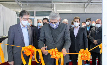 افتتاح کارخانه تولید دستگاه‌های کارت‌خوان با حمایت سپ و بانک سامان