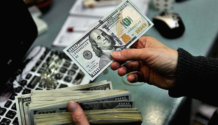 پیام صعودی نرخ درهم و دلار سلیمانیه به تهران / نرخ دلار شتاب گرفت