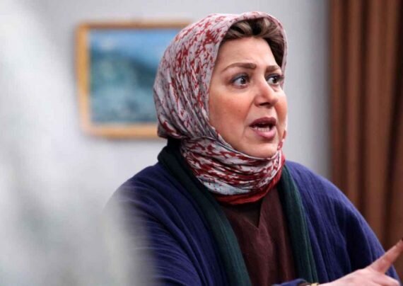 بیوگرافی شهره لرستانی + جریان تغییر جنسیت مازیار، ازدواج، فرزند، عکس