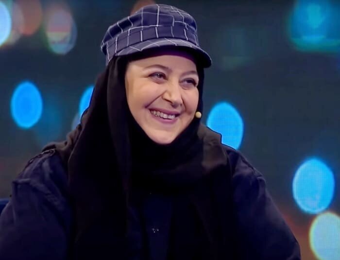 بیوگرافی شهره لرستانی + جریان تغییر جنسیت مازیار، ازدواج، فرزند، عکس