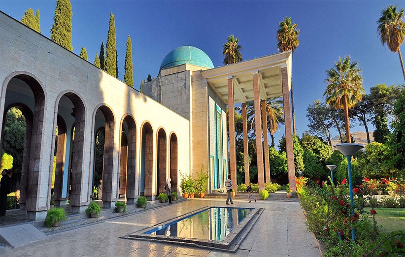 راهنمای جامع سفر به شیراز و سعیدیه