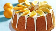 دستور پخت کیک لیمو؛ میان عده خوشمزه و خوش طعم + طرز تهیه / فیلم