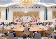 صدور بیانیه پایانی نشست جده عربستان؛ درخواست شرکت کنندگان از ایران چه بود؟