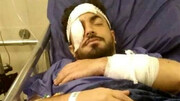 ماجرای ضرب و شتم یک روحانی در تهران پارس چه بود؟ /  عکس