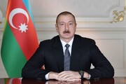 علی‌اف به دنبال افزایش بودجه ارتش جمهوری آذربایجان
