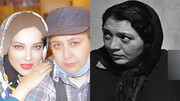 لیست بازیگران مشهور ایرانی که تغییر جنسیت دادند! / عکس قبل و بعد