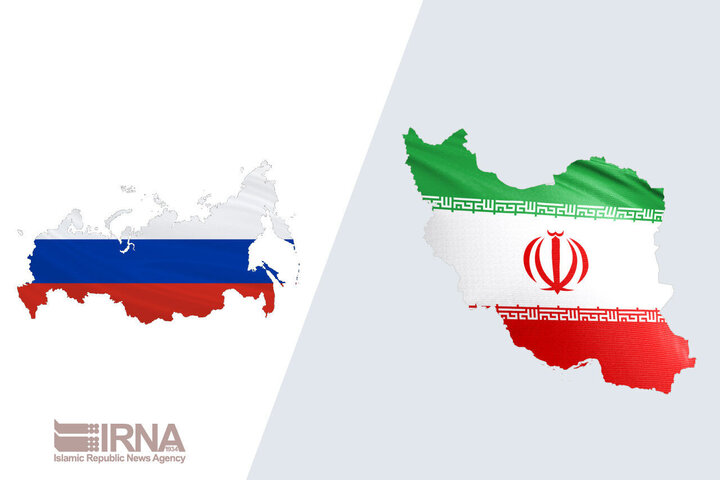 مشکلات تحریمی ایران و روسیه با مراودات پولی حل می‌شود 