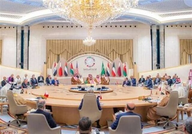 صدور بیانیه پایانی نشست جده عربستان؛ درخواست شرکت کنندگان از ایران چه بود؟