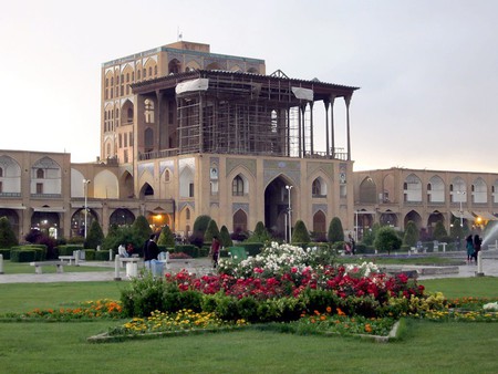 بهترین شهرهای ایران برای گردش کدامند؟