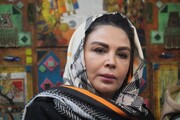 بازیگر زن ایرانی: لطفا دقت کنید، من تغییر جنسیت نداده‌ام!