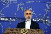 «اجازه» ندادن بایدن برای ساخت بمب اتم توسط ایران طنز دوران ما است