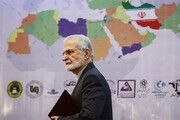 کمال خرازی: پوشیده نیست که ایران توانایی فنی ساخت بمب اتم دارد / فیلم