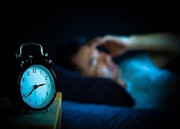 درمان بی‌خوابی با چند ترفند ساده | اگر بی خوابید بخوانید