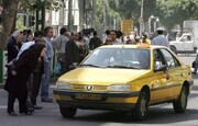 کرایه تاکسی باز هم گران می‌شود؟!
