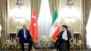 رئیسی: روابط تجاری و اقتصادی ایران و ترکیه تا سه برابر باید افزایش یابد