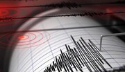 زلزله ۴.۳ ریشتری خراسان رضوی را لرزاند