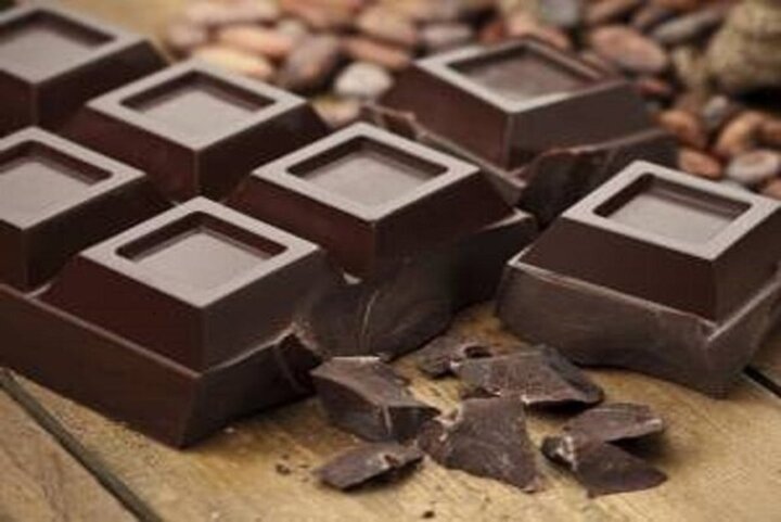 فواید فراوان شکلات تلخ که از آن بی اطلاعید!