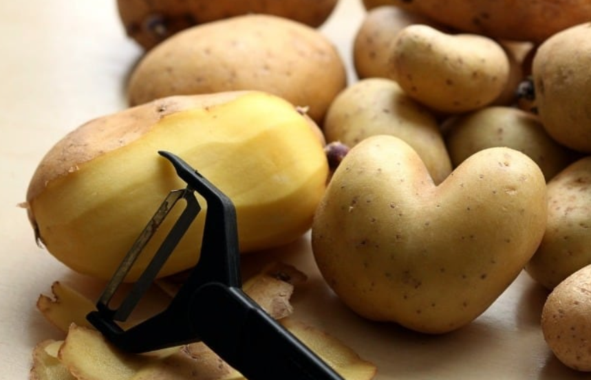  علت اصلی نرم شدن ته‌دیگ سیب‌زمینی چیست؟ 