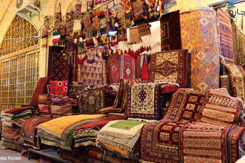 سفر یک روزه به شیراز