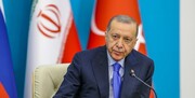 اردوغان: باید صلح و ثبات در سوریه حاکم شود