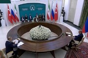 وضعیت سوریه پس از انتشار بیانه مشترک ایران، روسیه و ترکیه چگونه خواهد شد؟