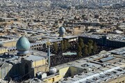 اعتراض یا سکوت در مقابل تخریب بخش تاریخی شیراز ؟