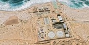 شرکت «روس اتم» در مصر نیروگاه هسته‌ای می سازد