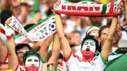 میزان سهمیه تماشاگران ایرانی در جام جهانی قطر مشخص شد