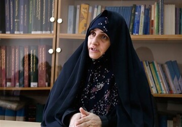 همسر رئیسی: دلیل اتفاقات ناگوار در حوزه حجاب پیروزی های سیاس نظام در دولت است