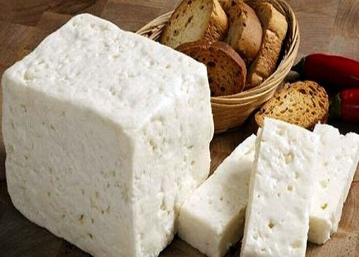افزایش عجیب قیمت پنیر در بازار! + جدول