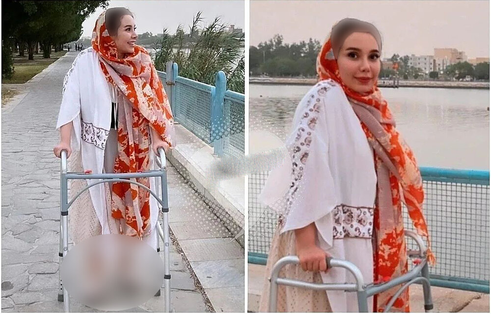 فاطمه قاسمی