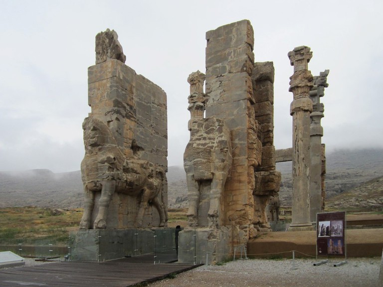 ۶ مکانی در ایران که حتما باید از آنها دیدن کرد