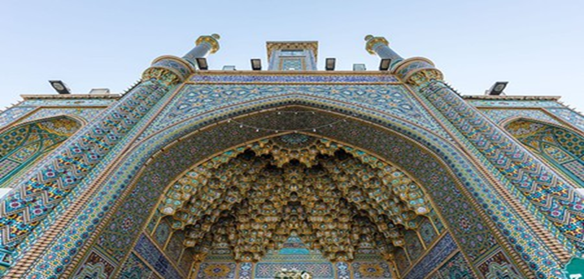 ۶ مکانی در ایران که حتما باید از آنها دیدن کرد