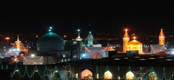۶ مکانی در ایران که حتما باید از آنها دیدن کرد