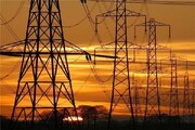 مصرف برق در ایران رکورد زد