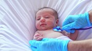 شیوع ویروسی که از طریق تنفس، نوزادان را درگیر می‌کند