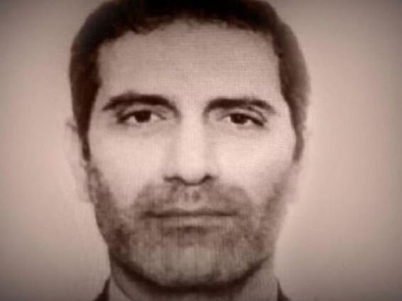انتقال اسدالله اسدی به ایران ممنوع شد