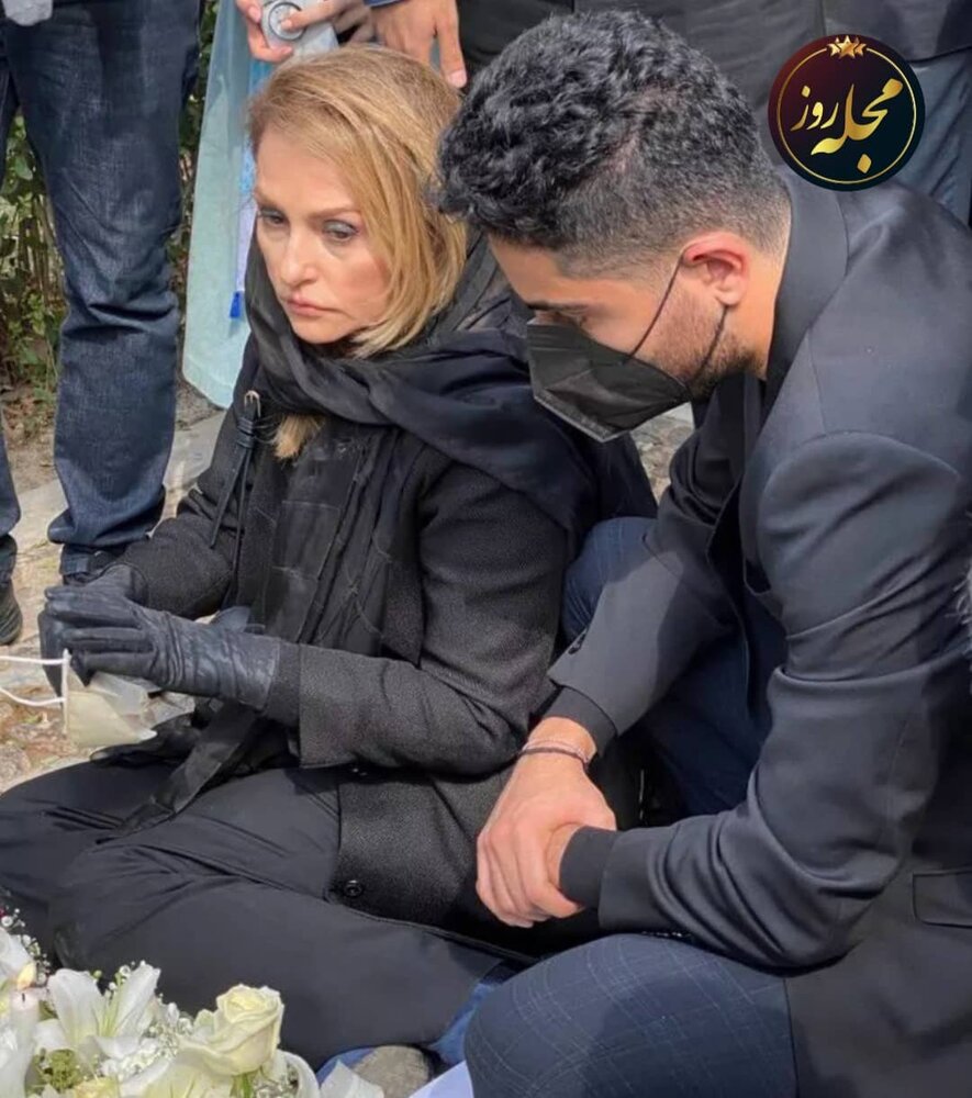 استاد شجریان