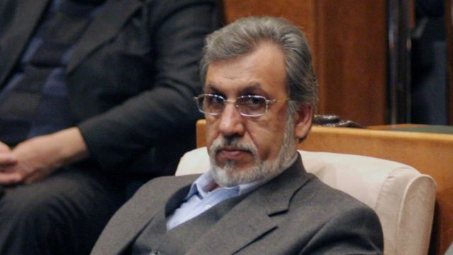 برای بسیاری سوال است که چرا ایران نمی‌تواند محمودرضا خاوری را دستگیر کند؟
