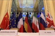 آمریکا به دنبال مقصر جلوه دادن ایران