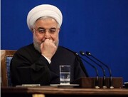 یکی از نمایندگان مجلس خواستار محاکمه روحانی شد