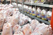 واردات مرغ منجمد از ترکیه و برزیل / قیمت مرغ منجمد وارداتی چقدر است؟