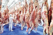 قیمت گوشت در ماه محرم ۱۴۰۱ چقدر گران می شود؟