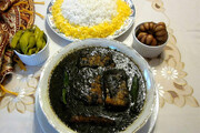 رستوران سنتی بوشهر