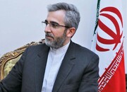 زمان برگزاری نشست آستانه نشانه هوشمندی دیپلماسی ایران است