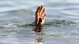 مرگ دلخراش زنی جوان با غرق شدن در دریا
