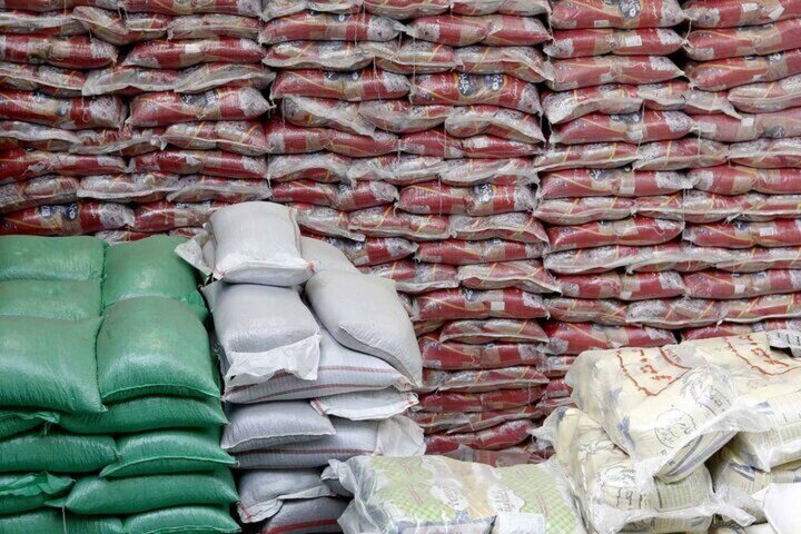 اختصاص ۵۰ هزار تن برنج و ۳۰ هزار تن شکر برای هیئت‌های مذهبی + قیمت