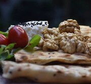 گرانی به ساده‌ترین غذای ایرانیان رحم نکرد / قیمت یک کیلو از این پنیر ۳۸۰ هزار تومان!