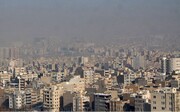 سانتیاگو آلوده‌ترین شهر جهان / تهران؛ پنجمین شهر آلوده جهان