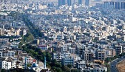 لیست ارزان‌ترین آپارتمان های تهران / قیمت هر متر خانه در تهرانپارس چند؟